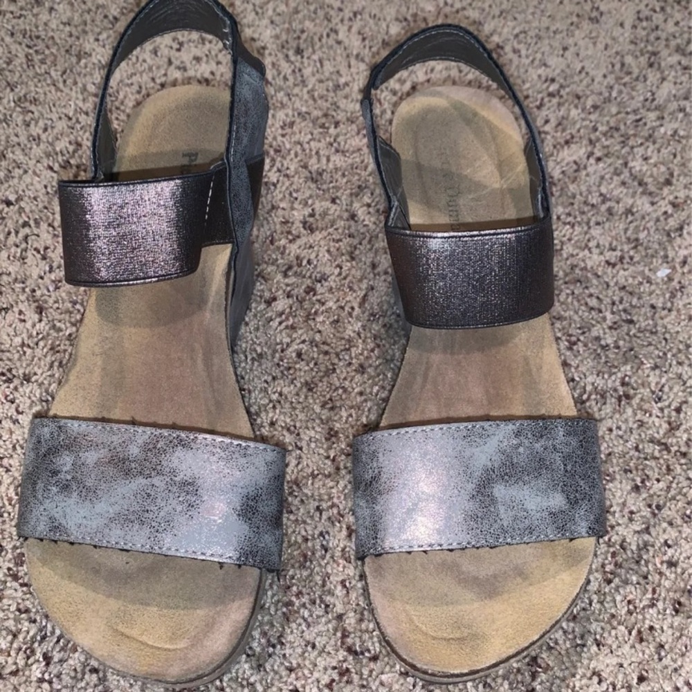 Wedges - Picture 2 of 4